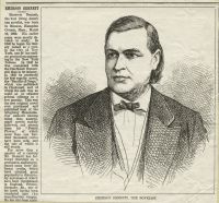 Emerson Bennett