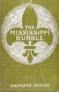Image de The Mississippi Bubble