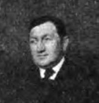 Emil F. Prantner