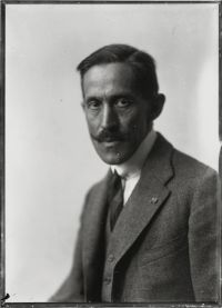 Emil Mayer