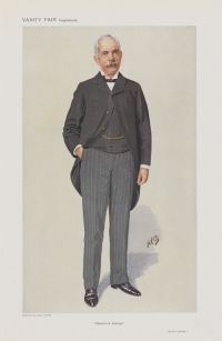 Emile Garcke