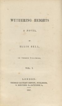 Image de Wuthering Heights