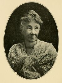 Portrait of Emily Edson Briggs