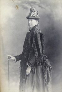 Emily Lawless