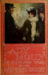 Image de Lady Molly of Scotland Yard