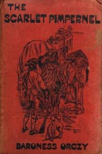 Image de The Scarlet Pimpernel