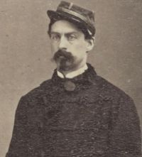 Portrait de Emmanuel Bocher