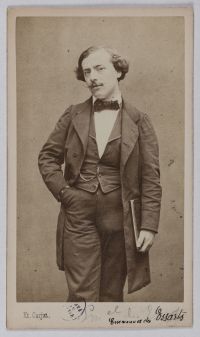Emmanuel Des Essarts