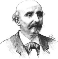 Portrait de Emmanuel Gonzalès