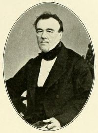 Portrait de Emmanuel Le Maout