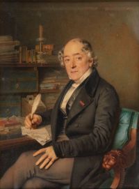 Image de Emmanuel Louis Nicolas Viollet-le-Duc
