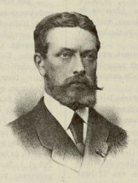 Portrait de Emmanuel Neeffs