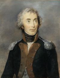 Portrait de Emmanuel de Grouchy