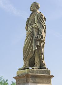 Portrait de Emmanuel de Las Cases