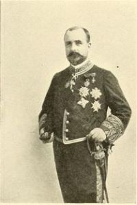 Enrique Dupuy de Lôme
