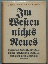Image de All quiet on the Western Front