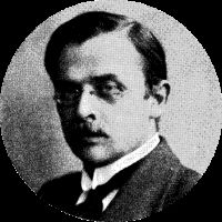 Portrait de Erland Nordenskiöld
