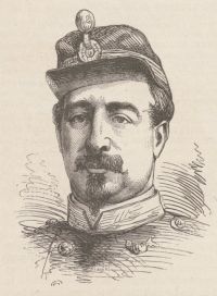 Ernest Baroche