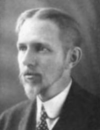 Ernest Bernbaum