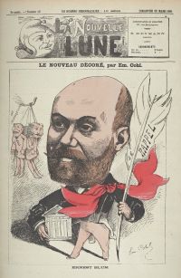 Ernest Blum