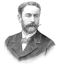 Ernest Caron