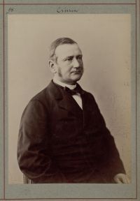 Ernest Cresson