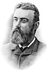 Ernest Favenc