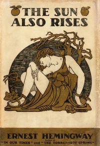 Image de The Sun Also Rises