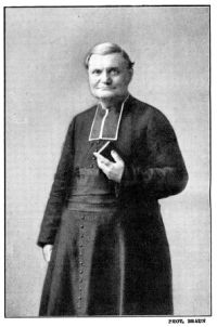 Ernest Jouin