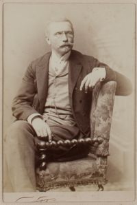 Ernest Judet