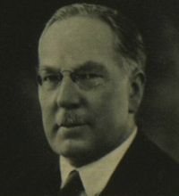 Ernest Nathaniel Bennett