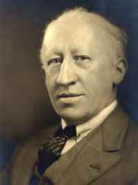 Ernest Newman