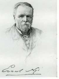 Ernest Nys
