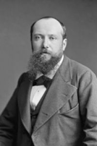 Portrait de Ernest Onimus