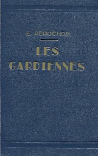 Image de Les Gardiennes
