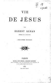 Image de Vie de Jésus