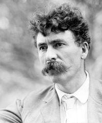 Ernest Seton Thompson