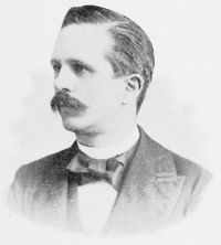 Ernest W. Clement