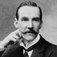 Ernest William Hobson