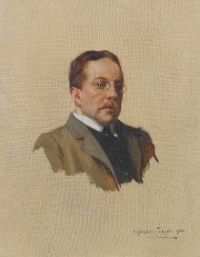 Ernest William Hornung