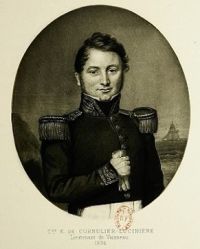 Ernest de Cornulier-Lucinière