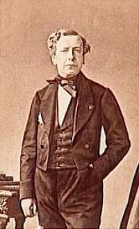 Portrait de Ernest de Royer
