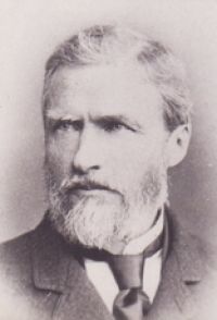 Ernest du Laurens de la Barre