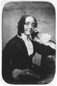 Ernestine Louise Rose