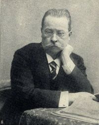 Ernst von Wildenbruch