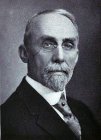 Erwin Hinckly Barbour