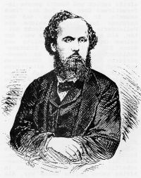 Portrait de Erwin von Bary
