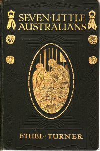 Image de Seven Little Australians