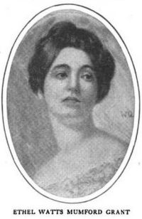 Image de Ethel Watts Mumford Grant