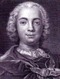 Etienne-Gabriel Morelly